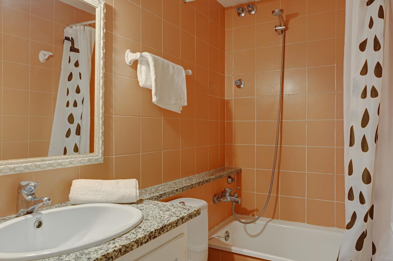 Les Voltes Apartamento Palafrugell Exterior foto